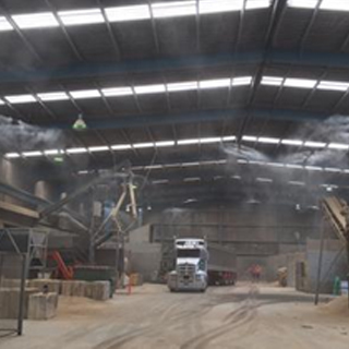 bulk material handling